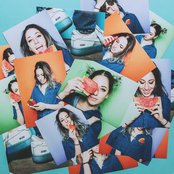 Mark Johns - List pictures