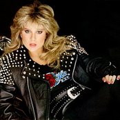 Samantha Fox - List pictures