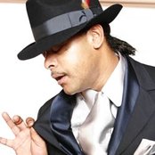 Suga Free - List pictures