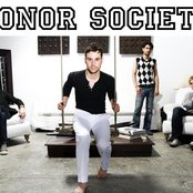 Honor Society - List pictures