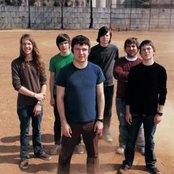 Say Anything - List pictures