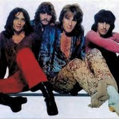 Alvin Lee & Ten Years After - List pictures