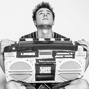 Alec Benjamin - List pictures