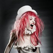 Emilie Autumn - List pictures