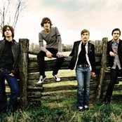 All American Rejects - List pictures