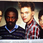 Orange Juice - List pictures