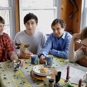 Grizzly Bear - List pictures
