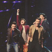 Union J - List pictures