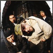 Non Phixion - List pictures