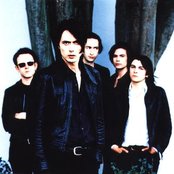 The London Suede - List pictures