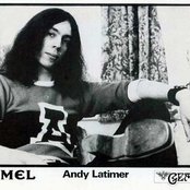 Camel - List pictures