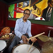 Brian Blade - List pictures