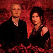 Delain - List pictures