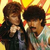 Hall & Oates - List pictures