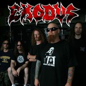 Exodus - List pictures