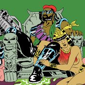 Major Lazer - List pictures