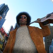 Alex Cuba - List pictures