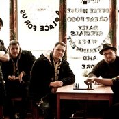 Flatfoot 56 - List pictures