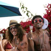 Shwayze - List pictures