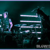 Chant - List pictures