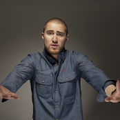 Mike Posner - List pictures