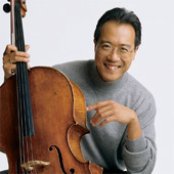 Yo Yo Ma - List pictures