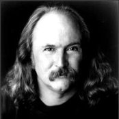 David Crosby - List pictures