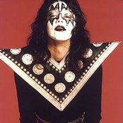 Ace Frehley - List pictures