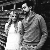The Shires - List pictures
