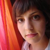 Jenny Gillespie - List pictures