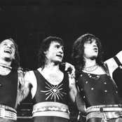 Kruiz - List pictures