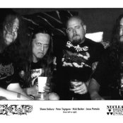 Lock Up - List pictures