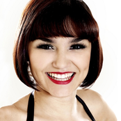 Samantha Barks - List pictures