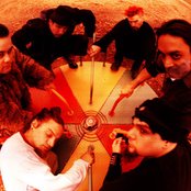 American Head Charge - List pictures