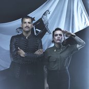 Kadebostany - List pictures