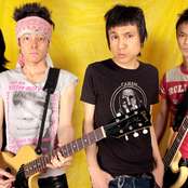 The Cro-magnons - List pictures