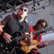 George Thorogood - List pictures