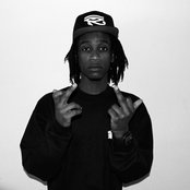 Yung Simmie - List pictures