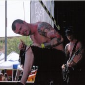 Throwdown - List pictures