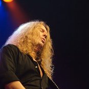 John Sykes - List pictures