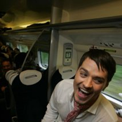 Matt Willis - List pictures