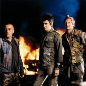 La Ley - List pictures