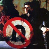 Killing Joke - List pictures