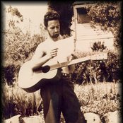 Woody Guthrie - List pictures