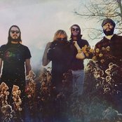 The Black Angels - List pictures