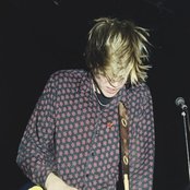 Thurston Moore - List pictures