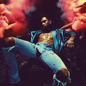 Miguel - List pictures