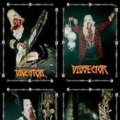 Ghoul - List pictures