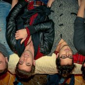 American Authors - List pictures