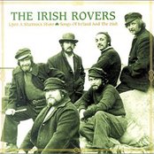 Irish Rovers - List pictures